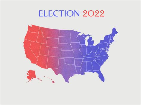 teer result today|2022 midterm election predictions map.